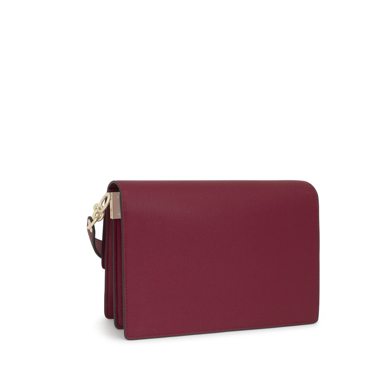 Bolso Tous Bandolera M Audree Granate