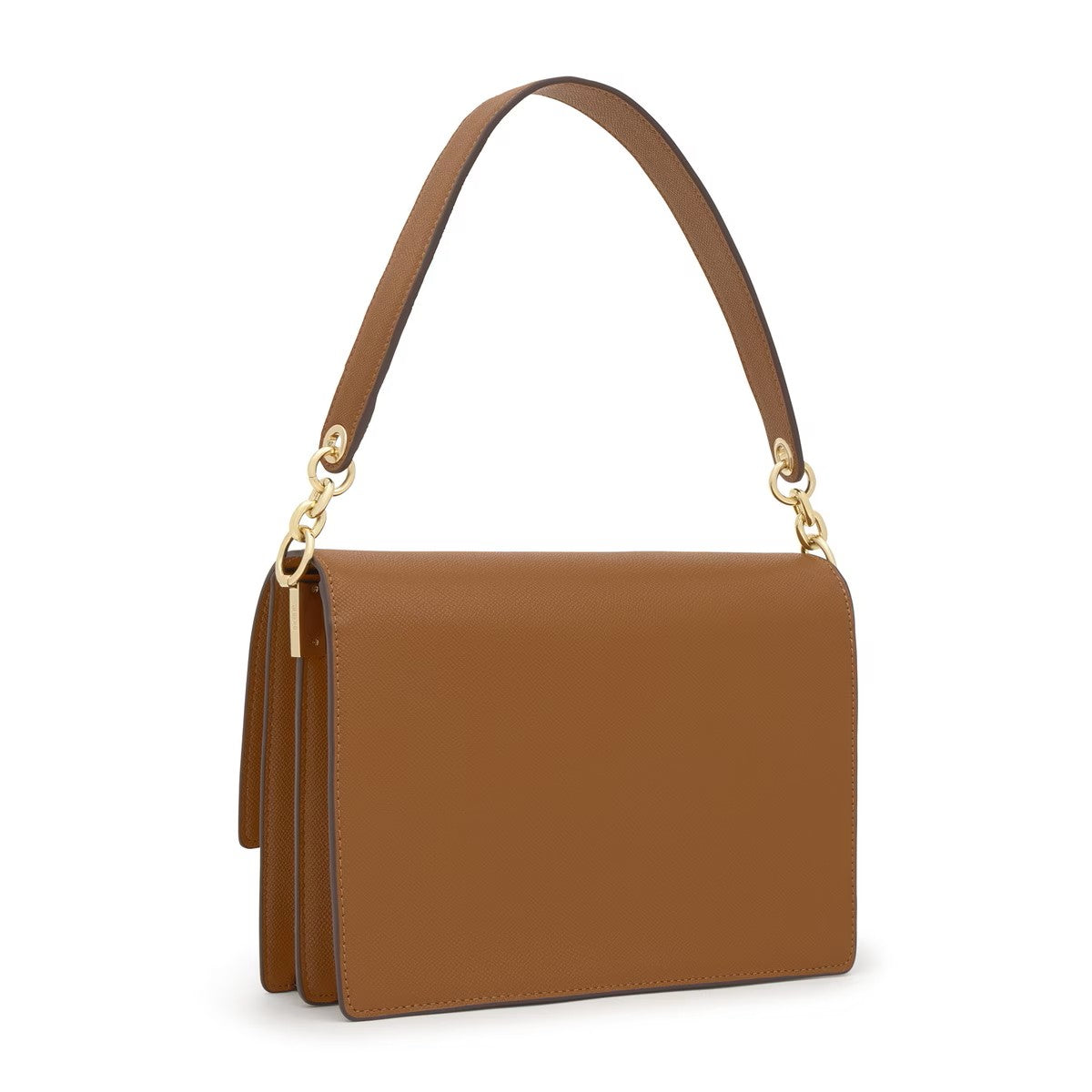 Bolso Tous Bandolera M Audree Camel