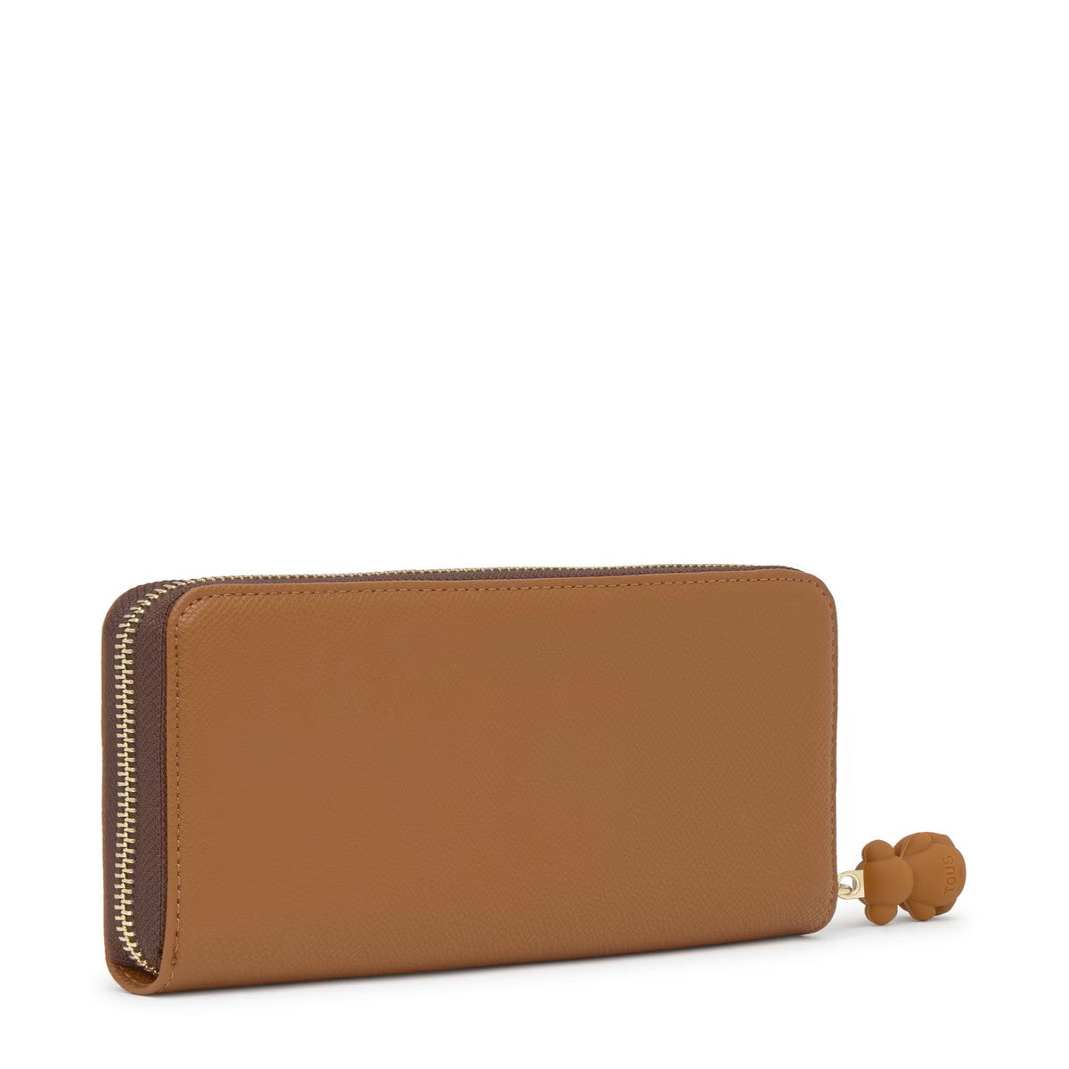 Cartera Tous Billetera M Brenda camel