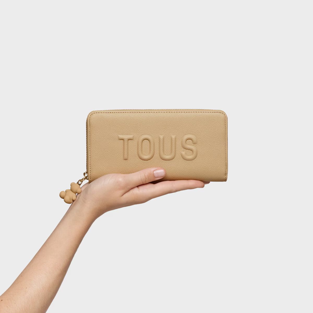 Cartera Tous Billetera M Brenda Arena