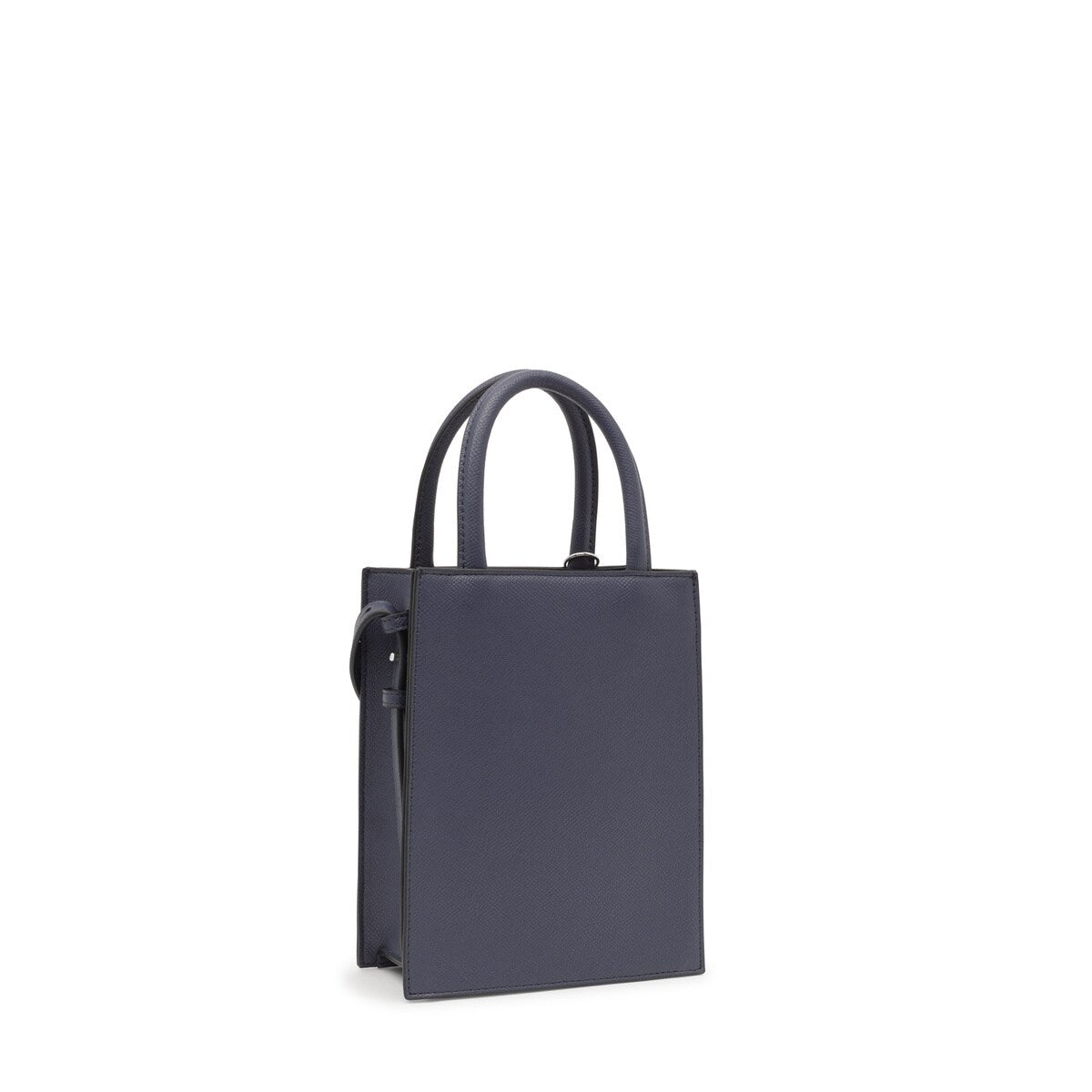 Bolso Tous Mini Pop Brenda Azul Marino