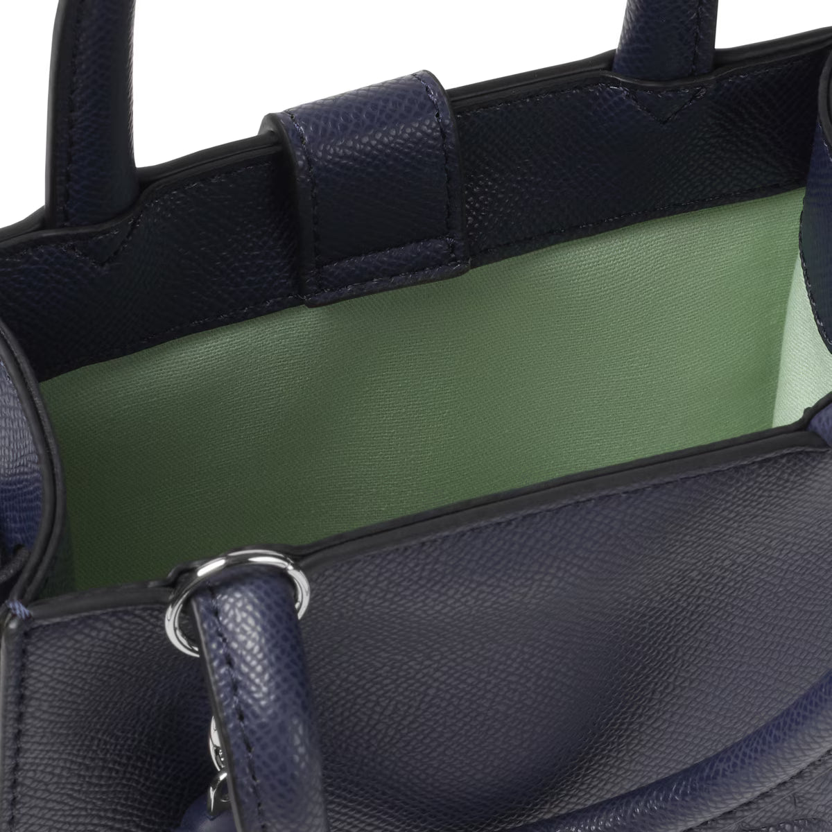 Bolso Tous Mini Pop Brenda Azul Marino