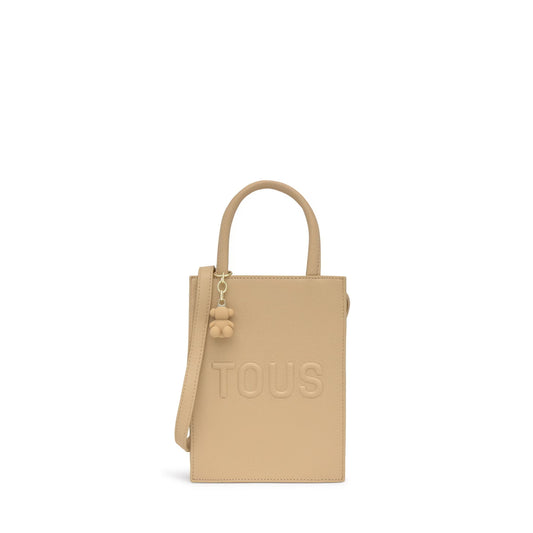Bolso Tous Mini Pop Brenda Arena