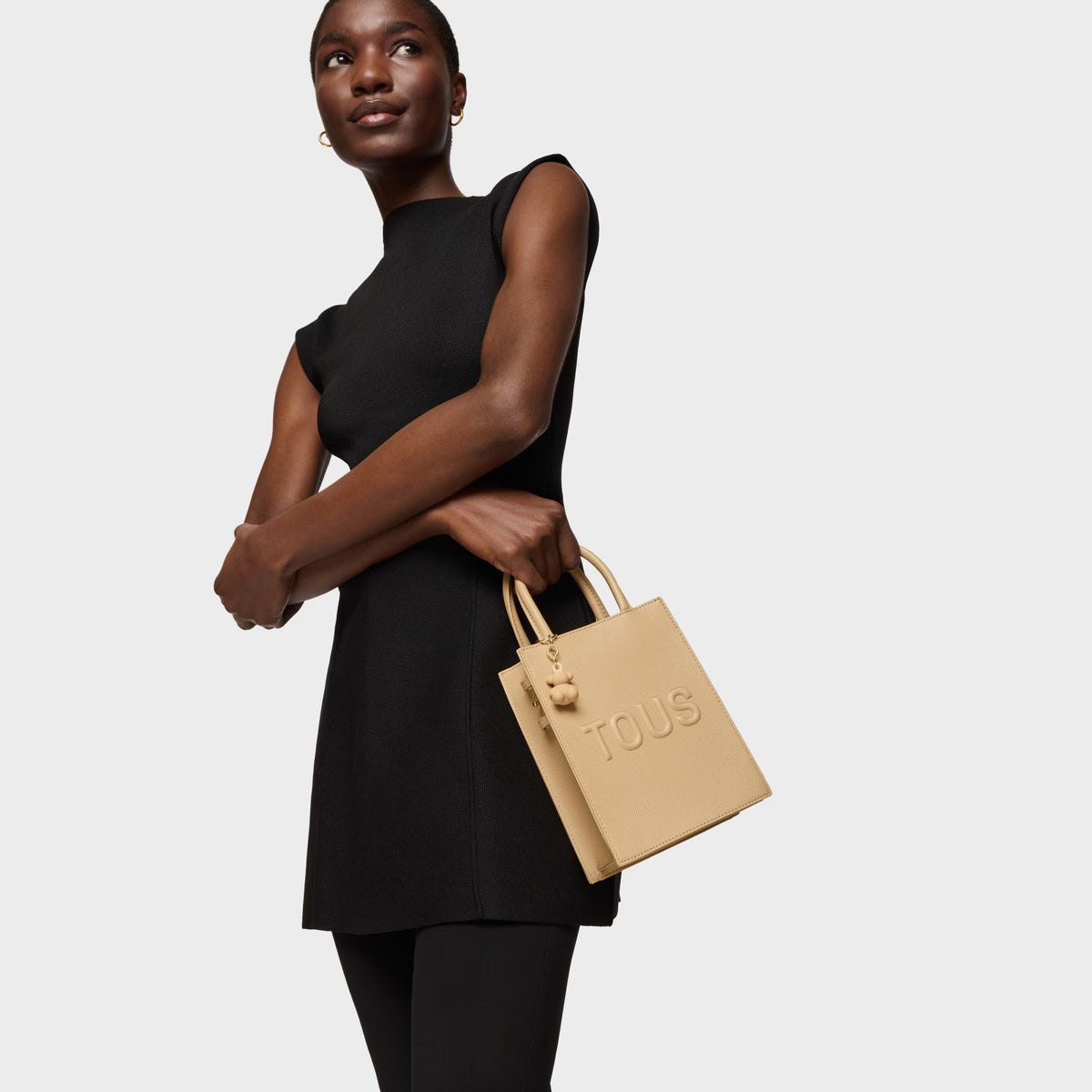 Bolso Tous Mini Pop Brenda Arena
