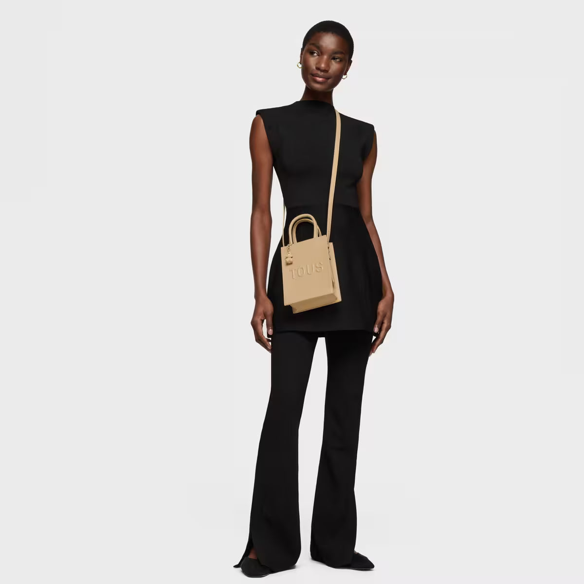 Bolso Tous Mini Pop Brenda Arena