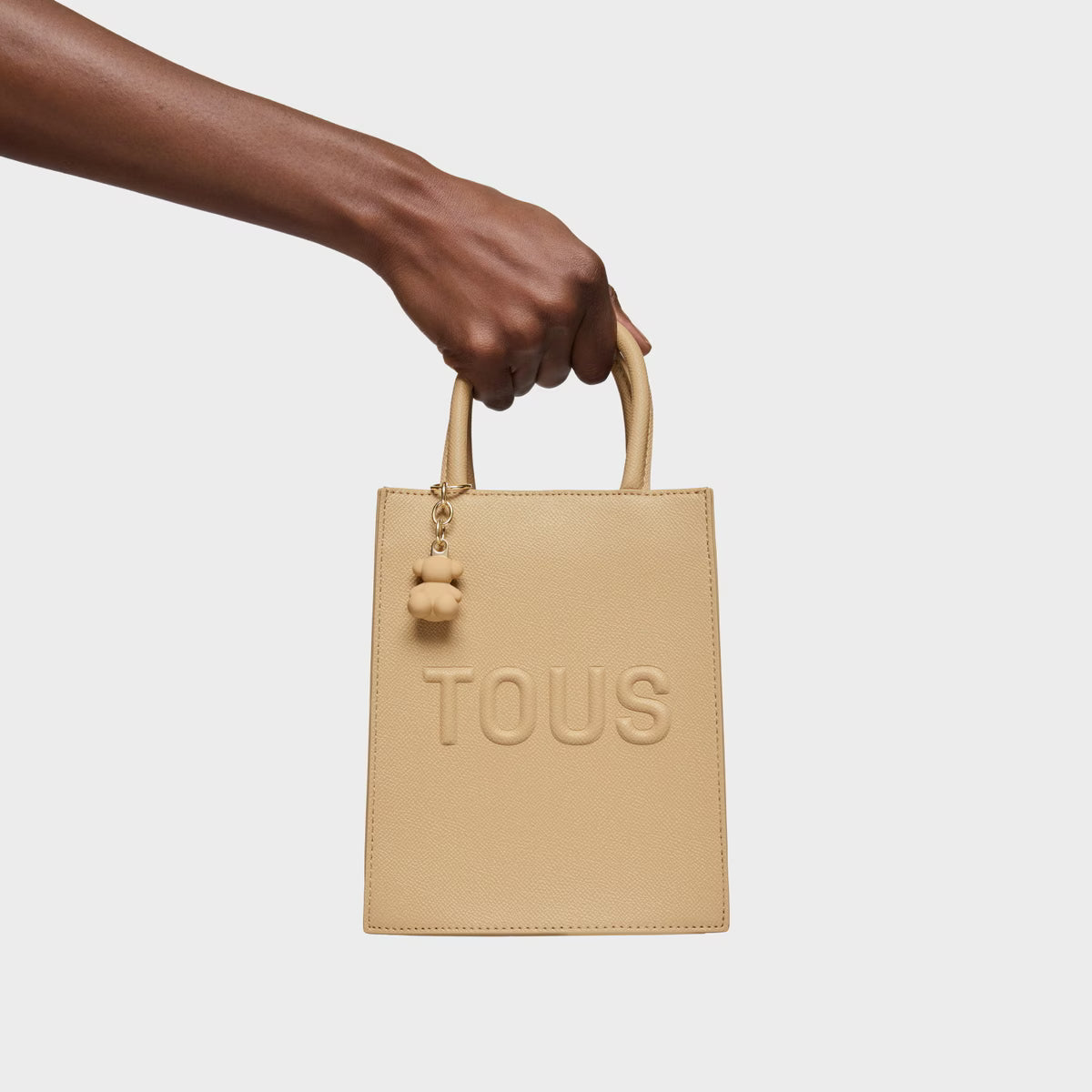 Bolso Tous Mini Pop Brenda Arena