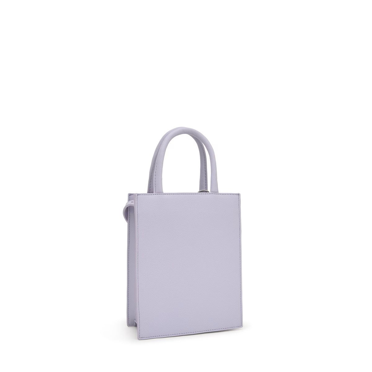 Bolso Tous Mini Pop Brenda malva