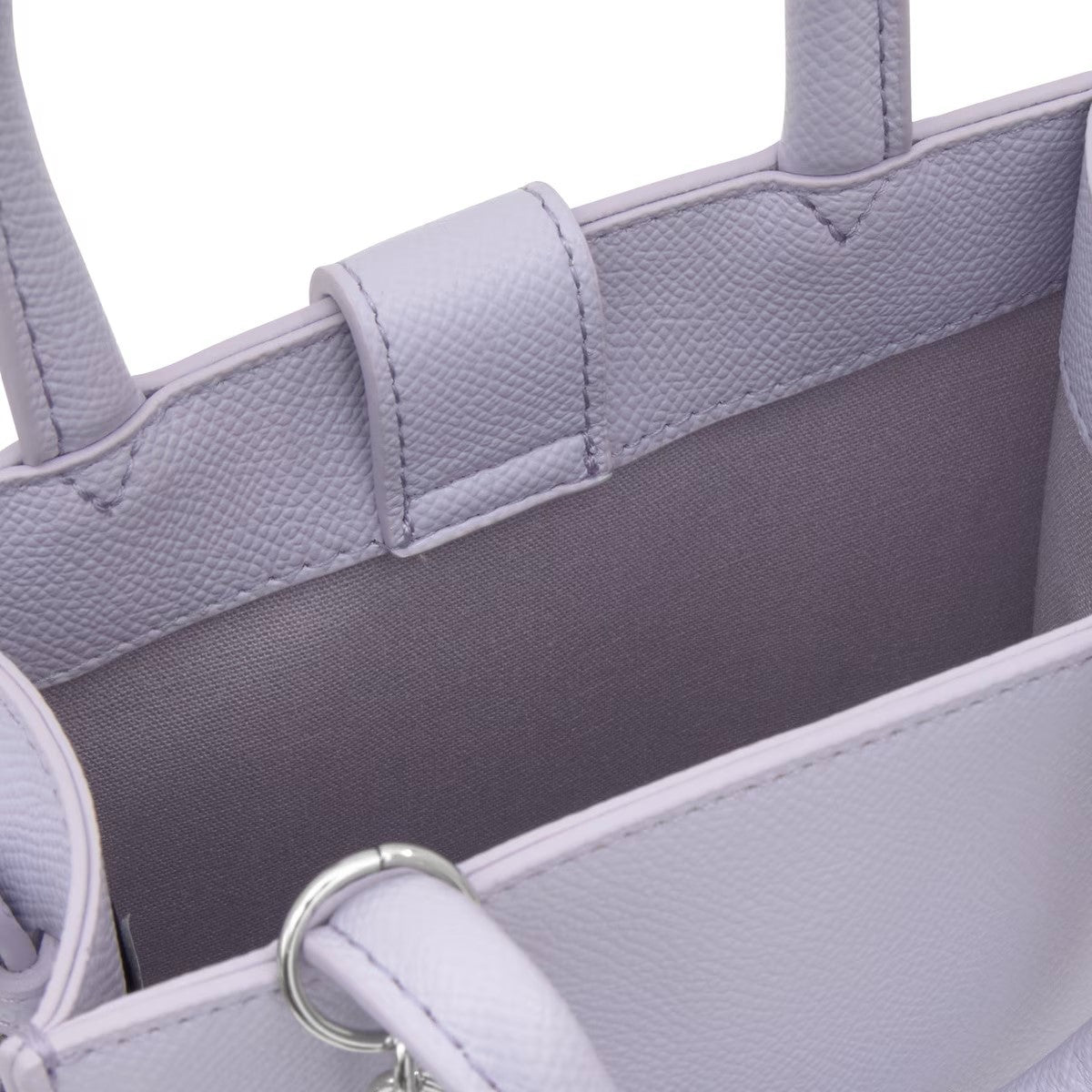 Bolso Tous Mini Pop Brenda malva