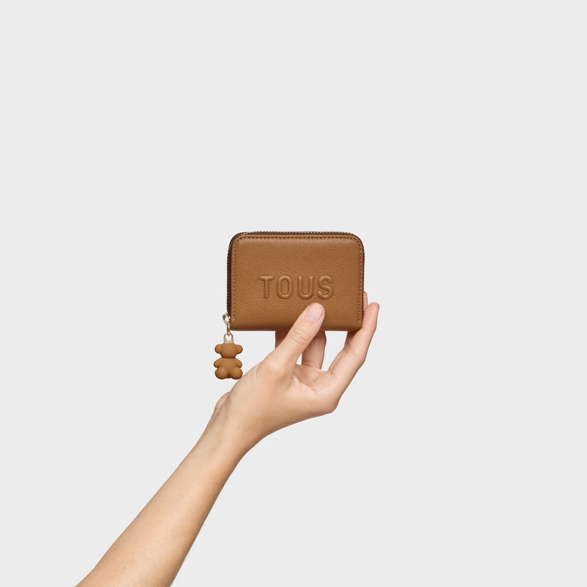 Monedero Tous M Brenda Camel