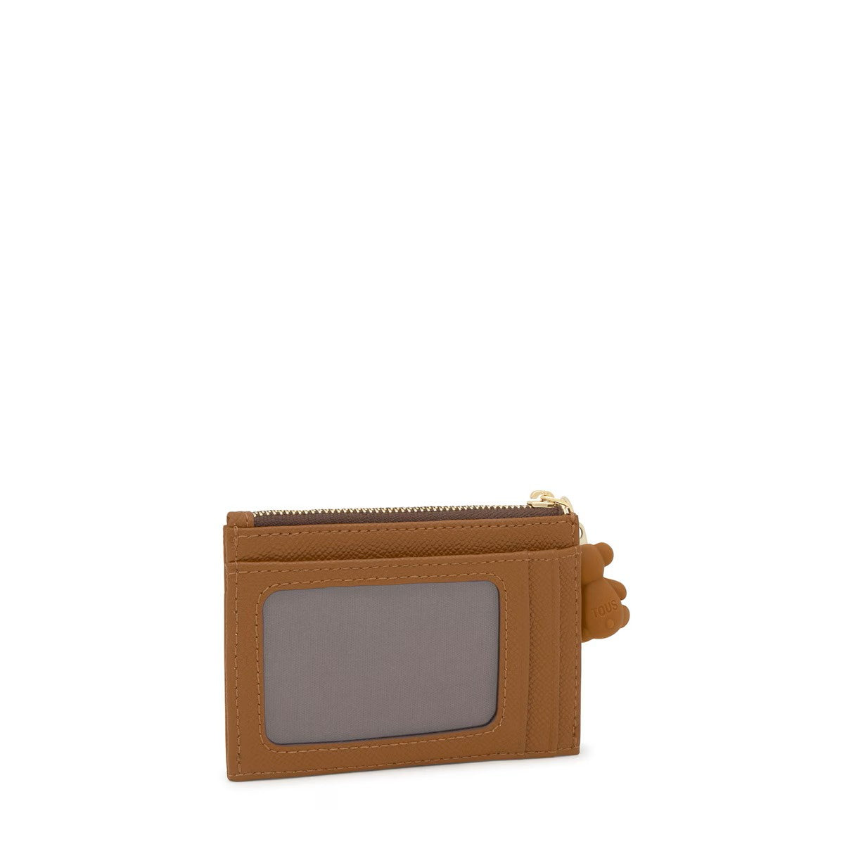 Monedero Tous Tarjetero Brenda Camel