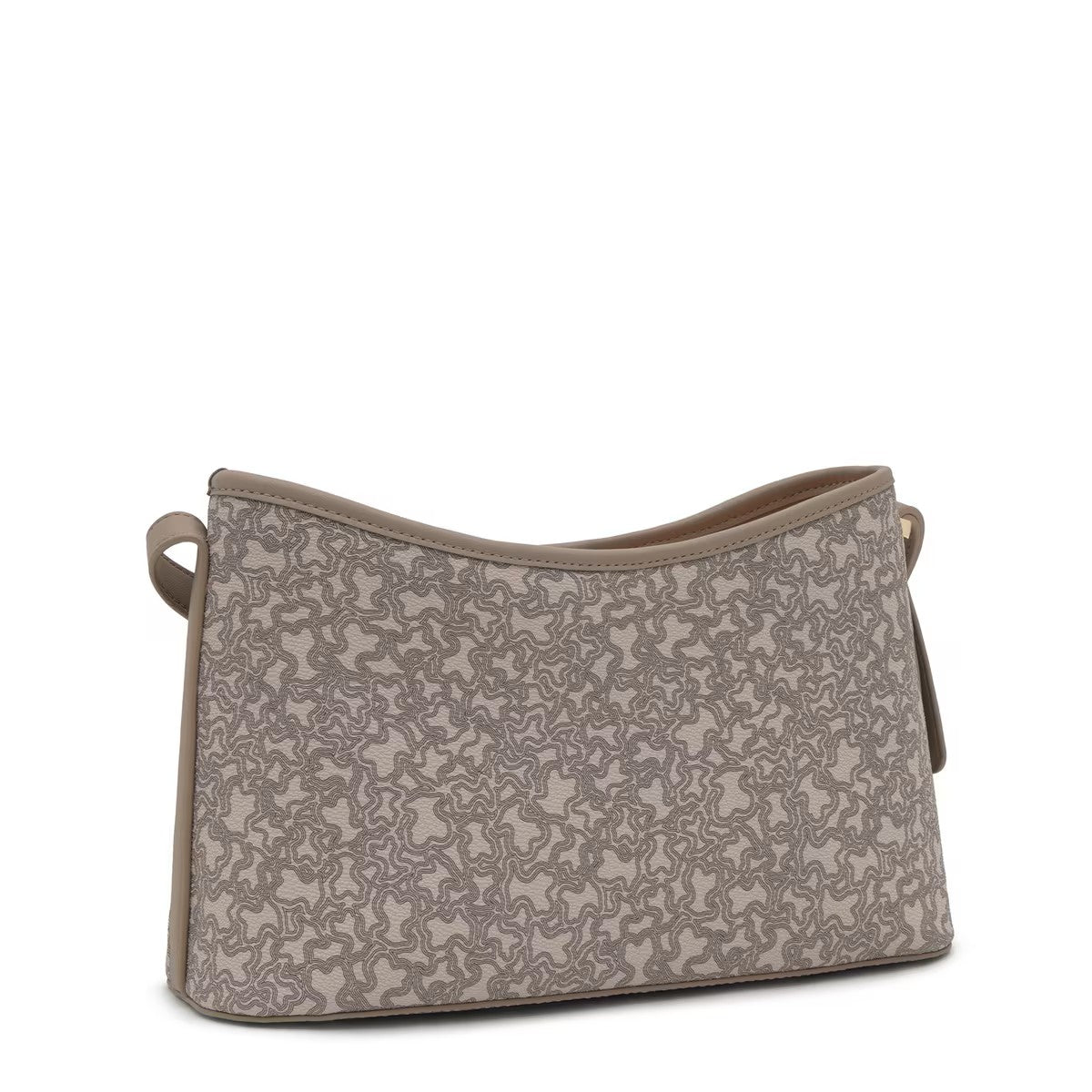 Bolso Tous Bandolera Grande topo Kaos Mini Lines