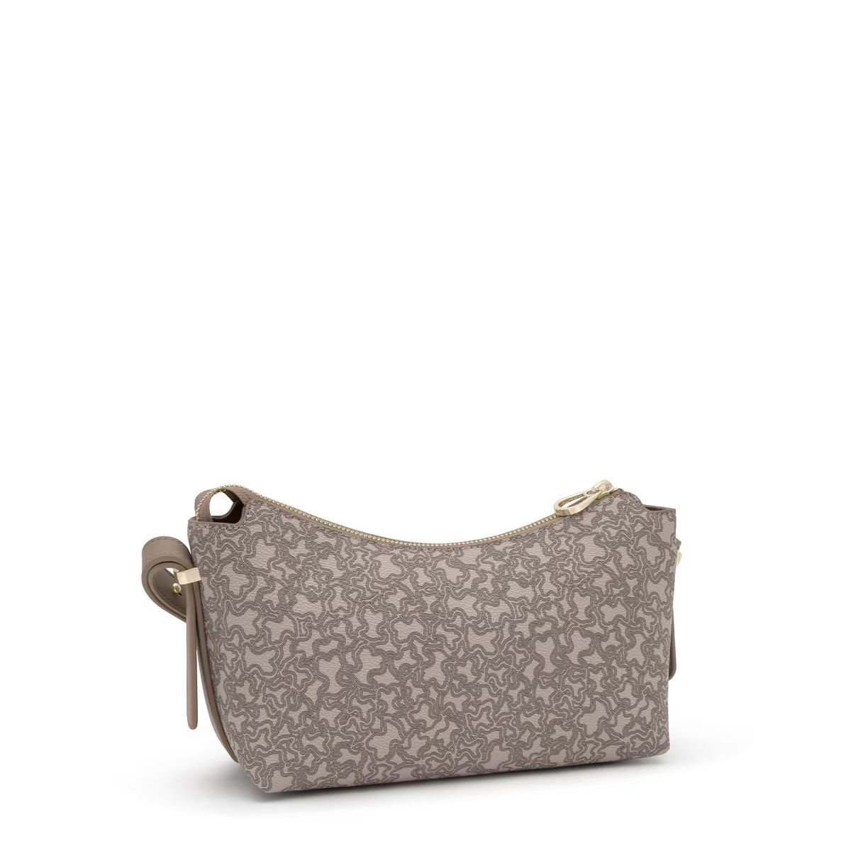 Bolso Tous Bandolera M topo Kaos Mini Lines