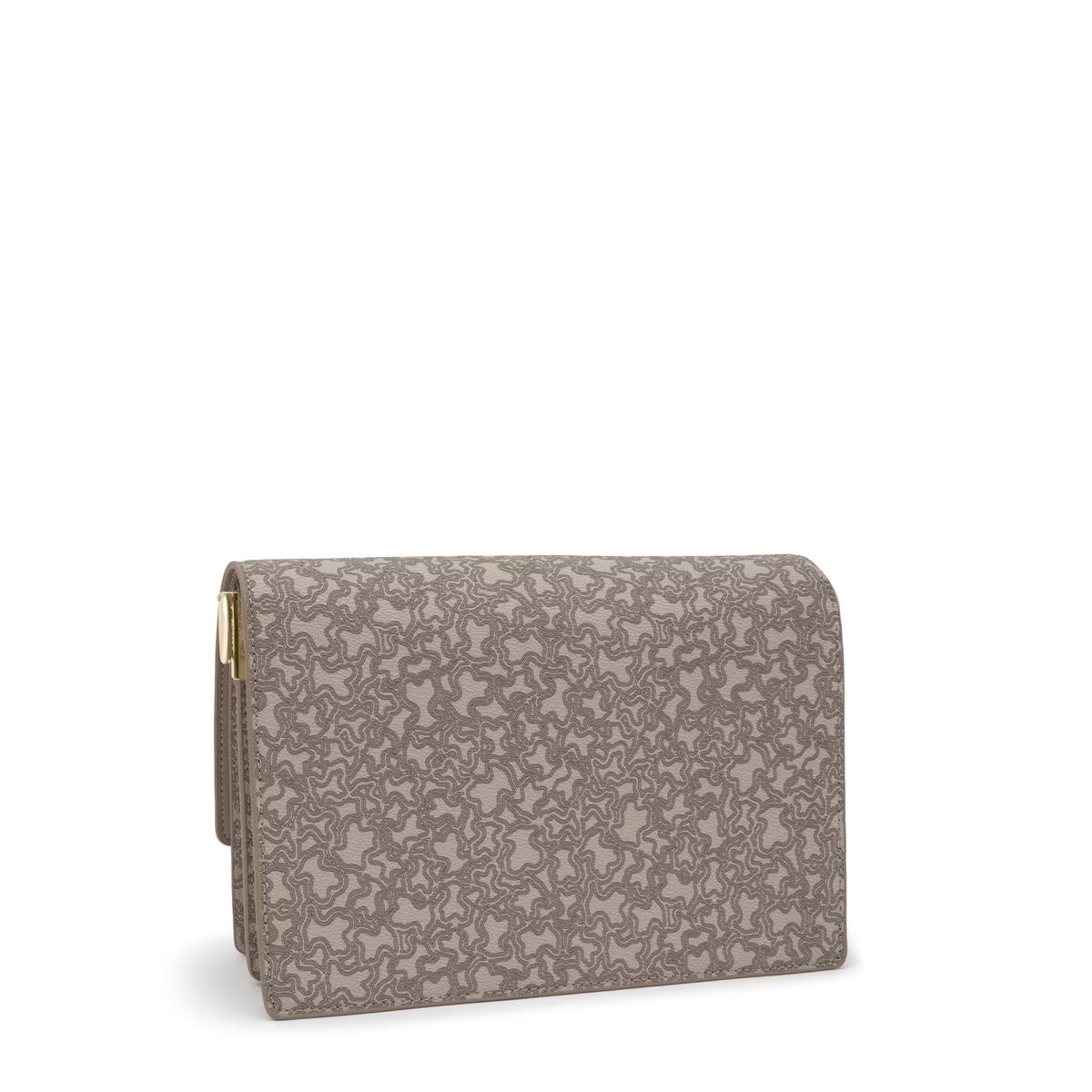 Bolso Tous Bandolera M Topo Audree Kaos Mini Lines