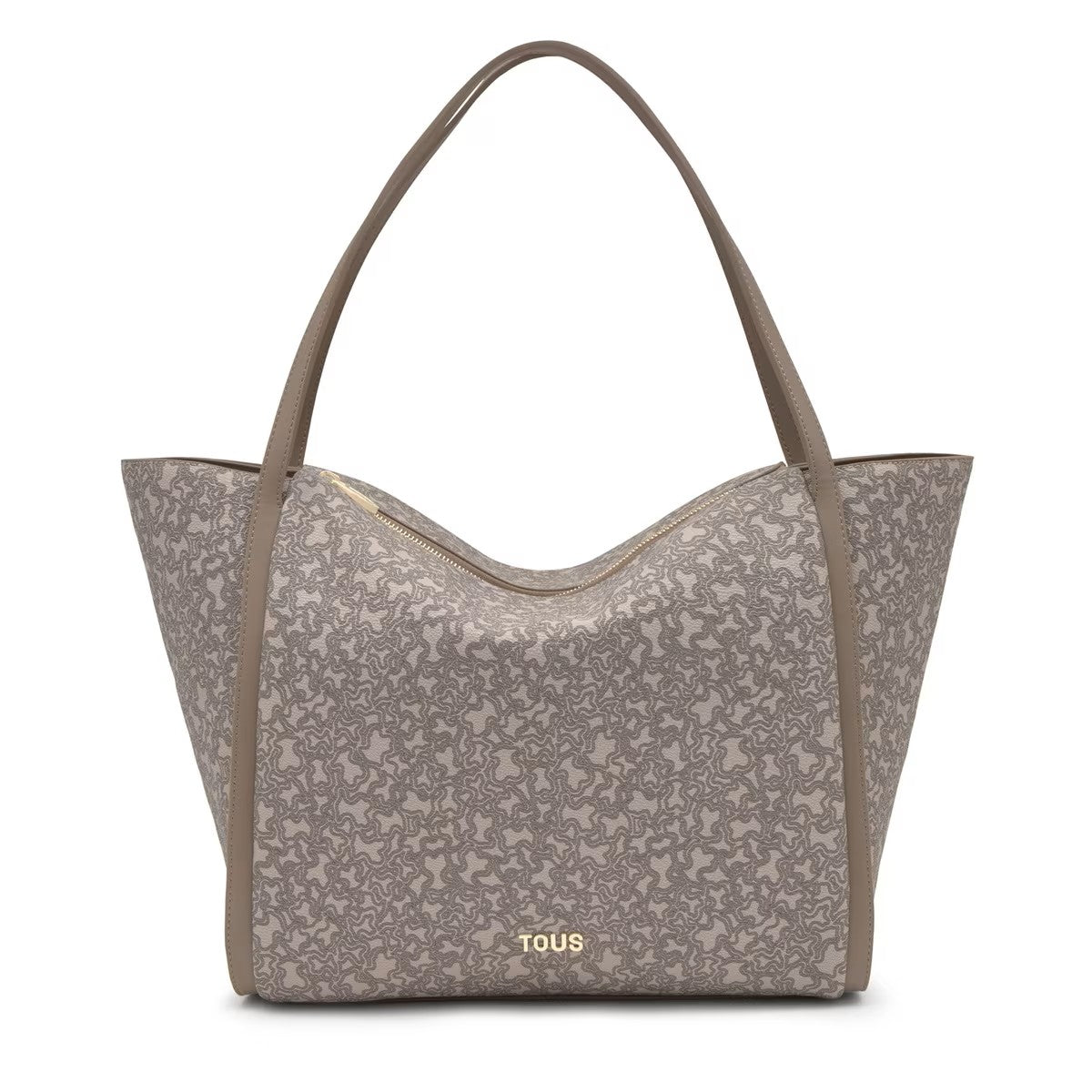 Bolso Tous Capazo grande topo Kaos Mini Lines