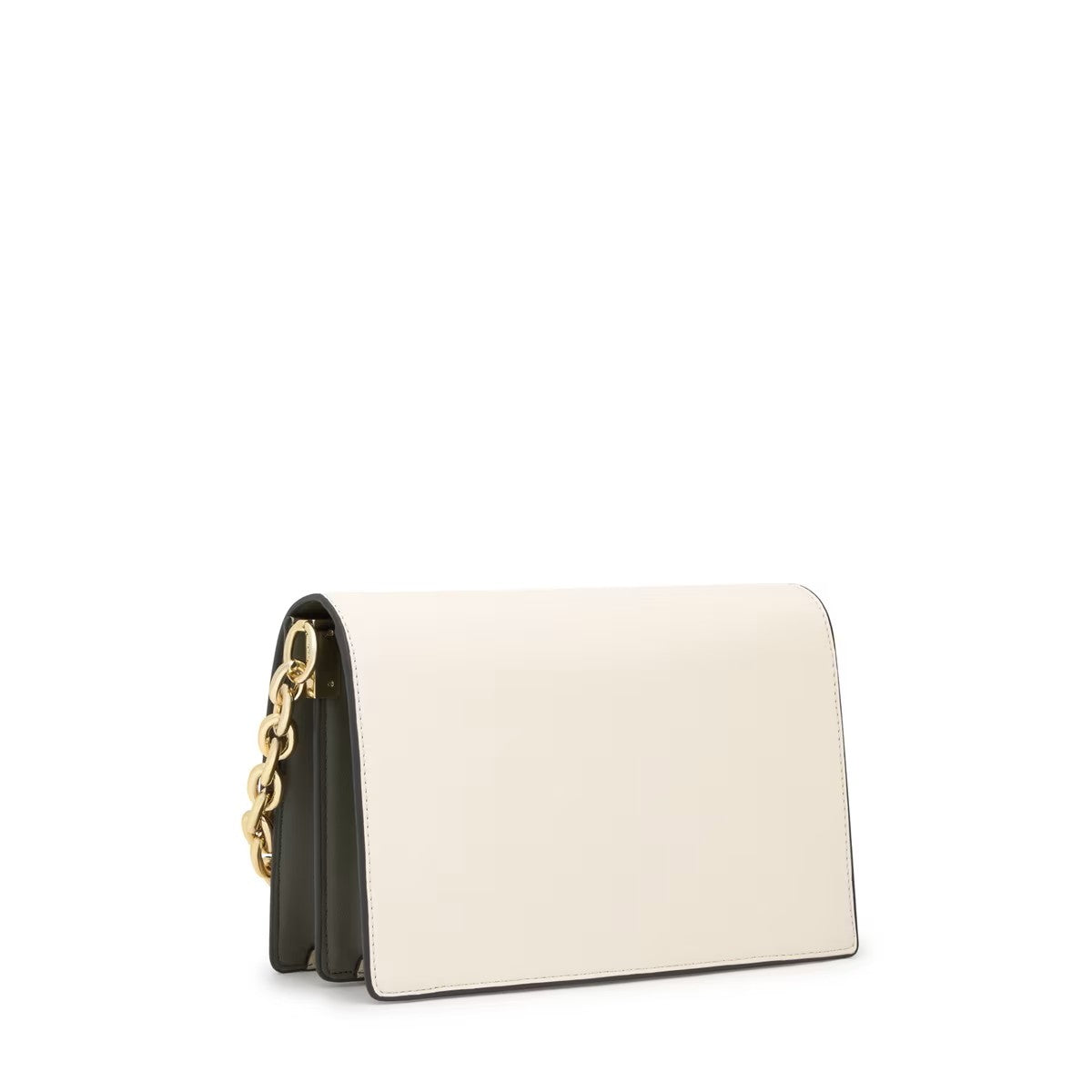 Bolso Tous Bandolera mediana Audree marfil Kaos Icon