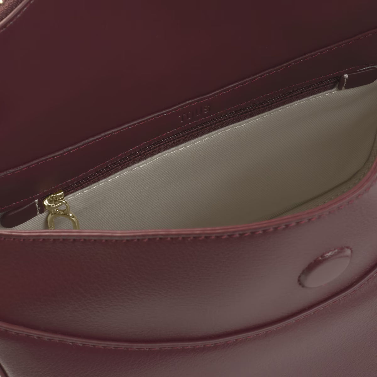 Bolso Tous Bandolera M city burdeos