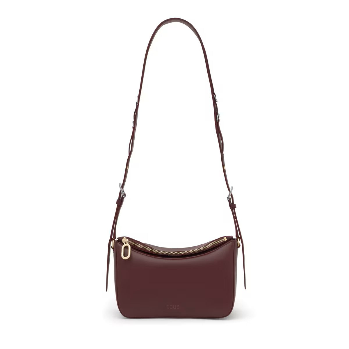 Bolso Tous Bandolera M city burdeos