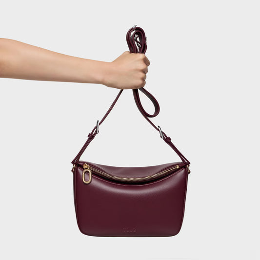 Bolso Tous Bandolera M city burdeos