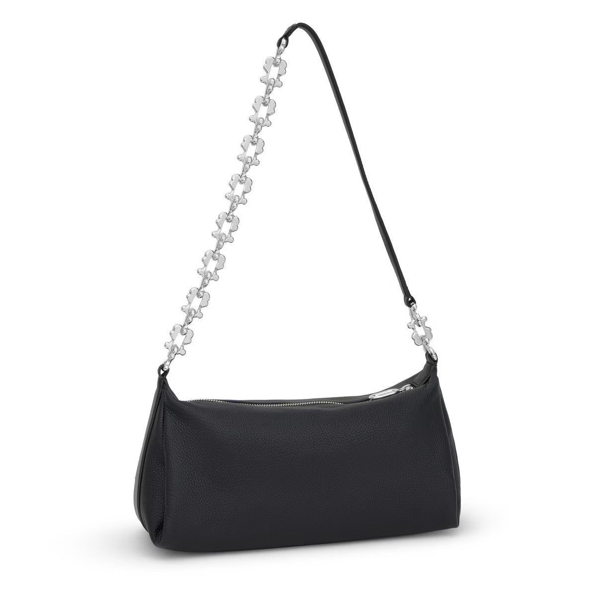 Bolso Tous Bandolera chain Fold