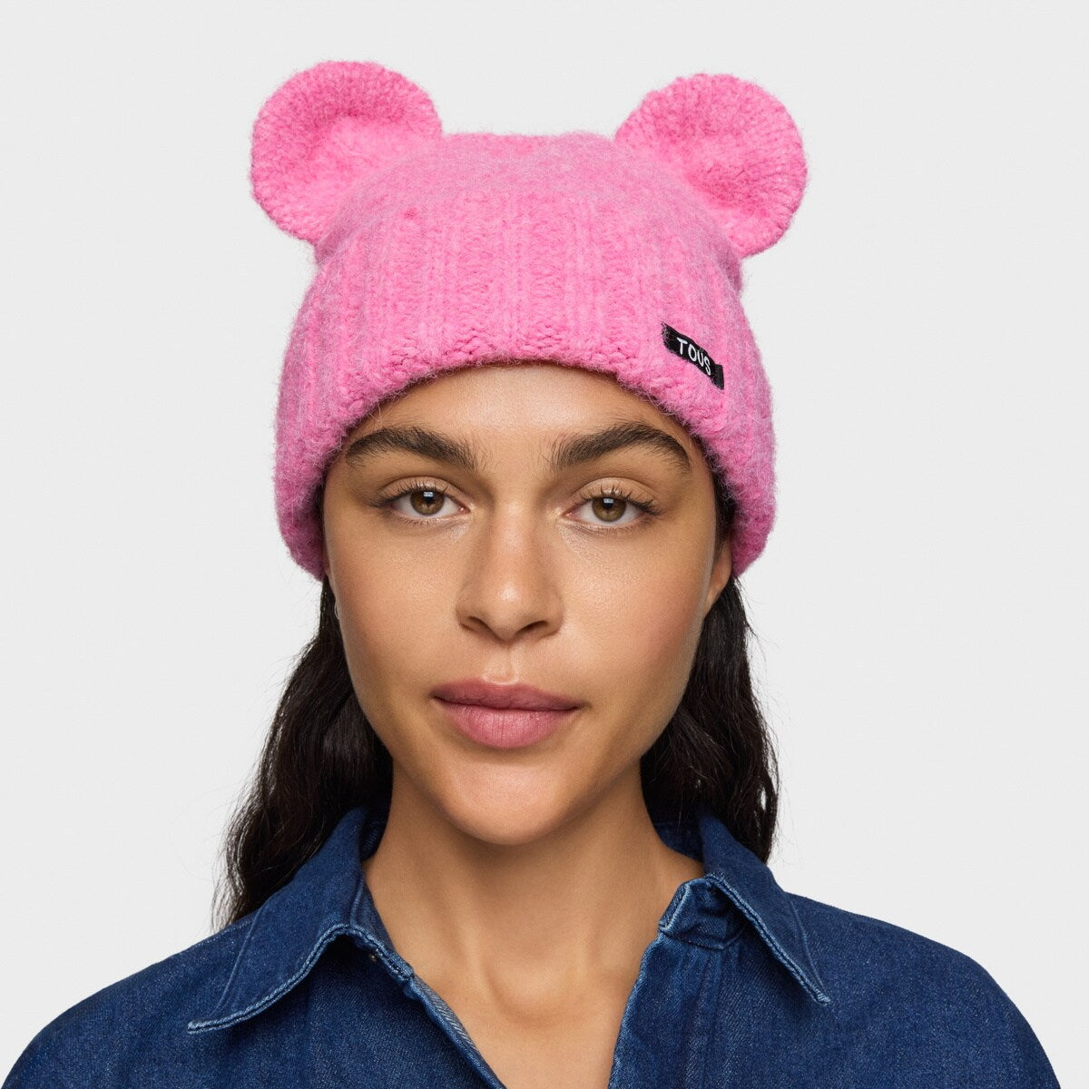 Gorro Rosa tous Bear Ears