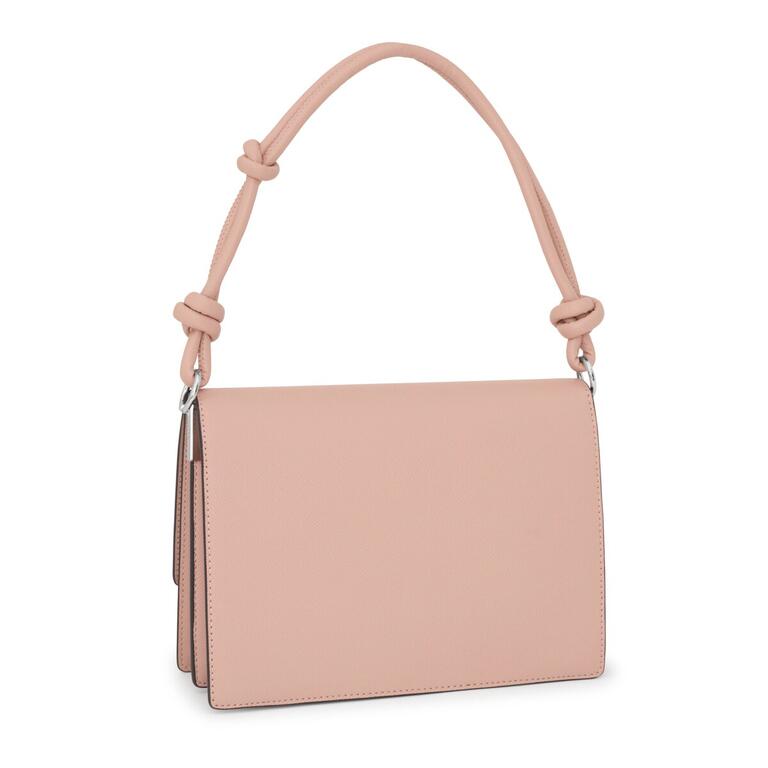 Bolso Tous Bandolera M Audree La Rue topo