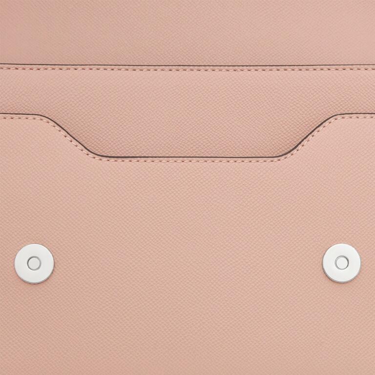 Bolso Tous Bandolera M Audree La Rue topo