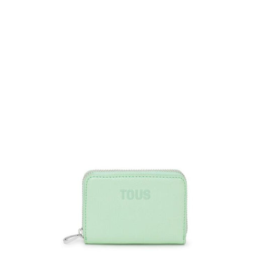 Monedero Tous M New Dorp Menta