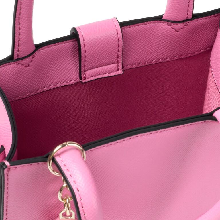 Bolso Tous Mini Pop Brenda rosa oscuro