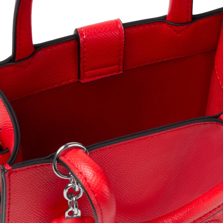 Bolso Tous Mini Pop Brenda rojo