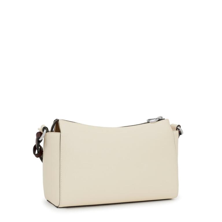 Bolso Tous Bandolera M Amanda Beige