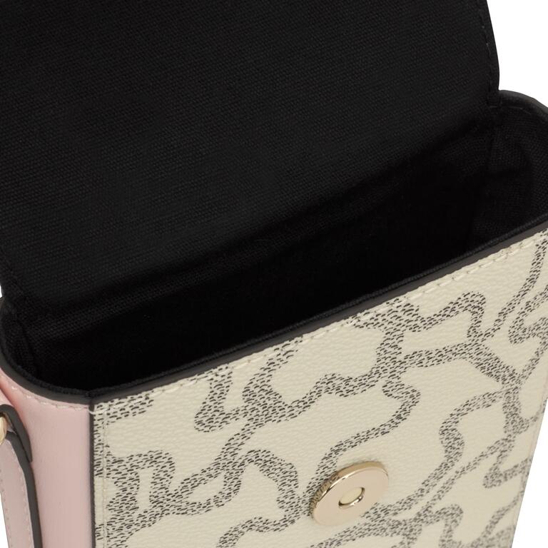 Bolso Tous Funda Móvil colgante K Icon Beige