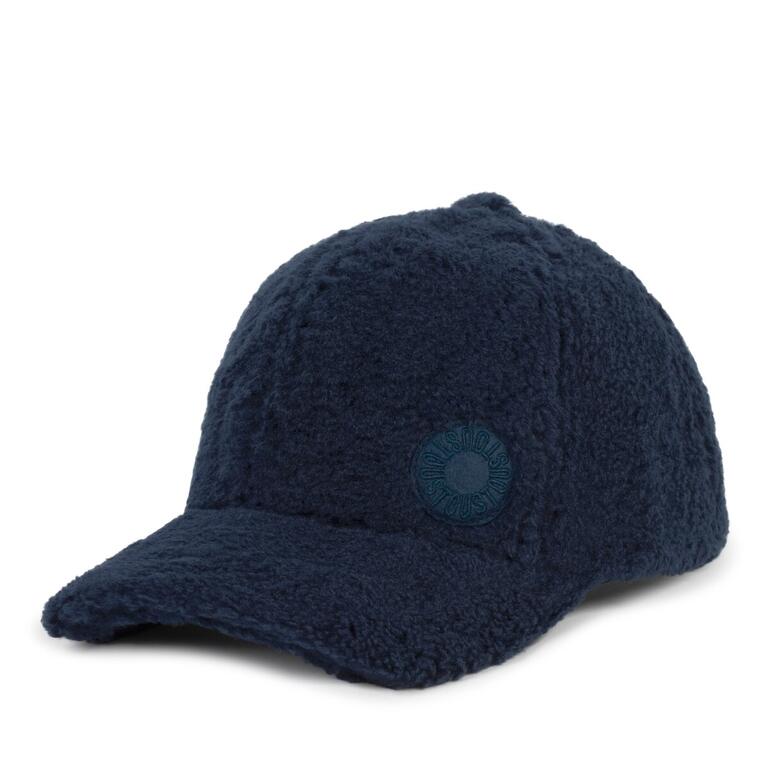 Gorra Tous faux azul marino