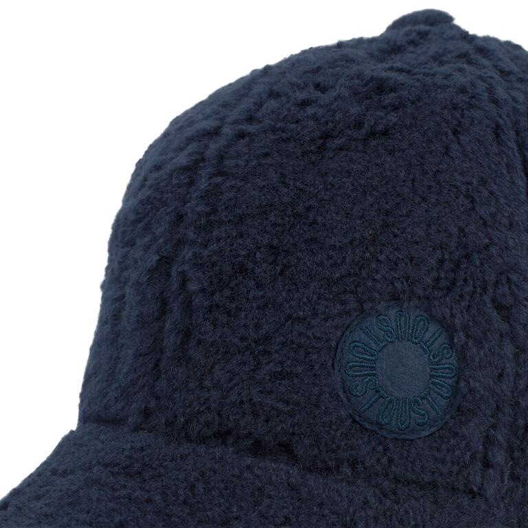 Gorra Tous faux azul marino