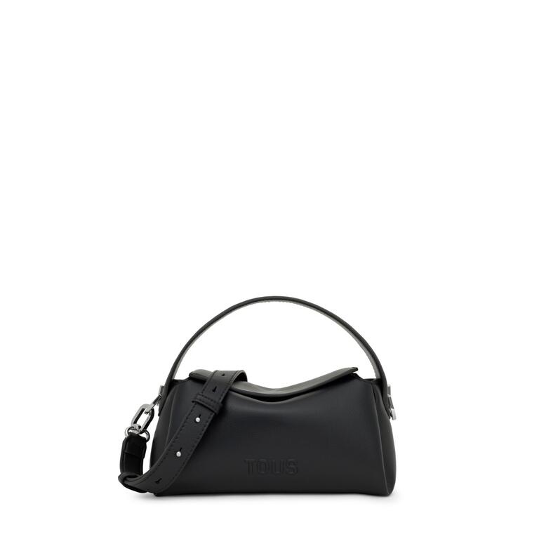 Bolso Tous Bandolera S Bloom Negro