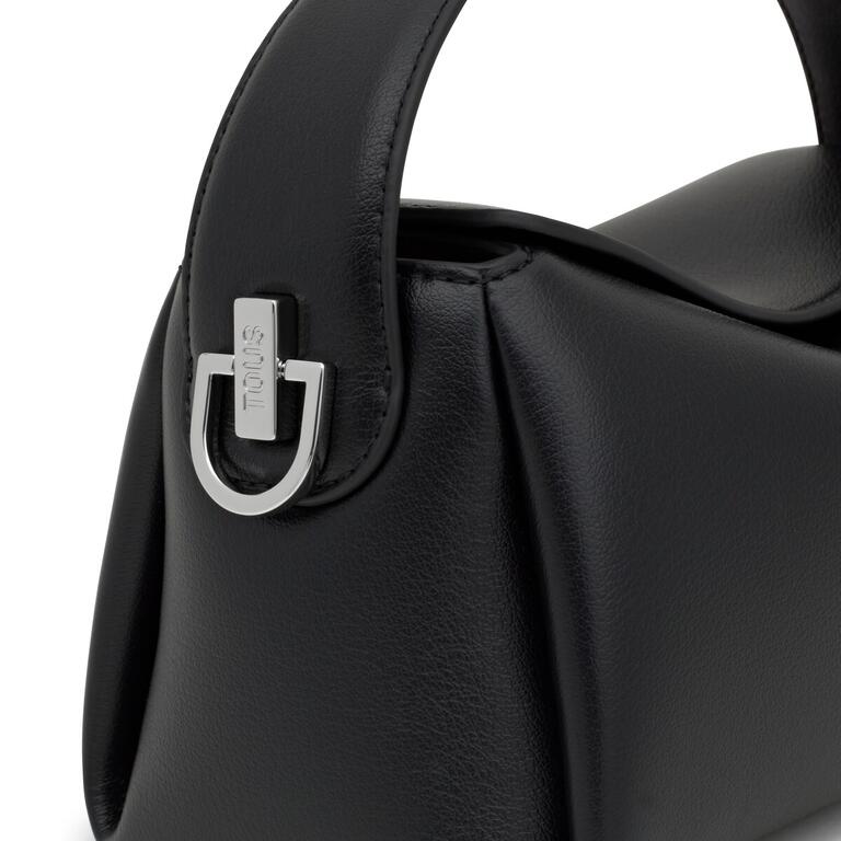 Bolso Tous Bandolera S Bloom Negro