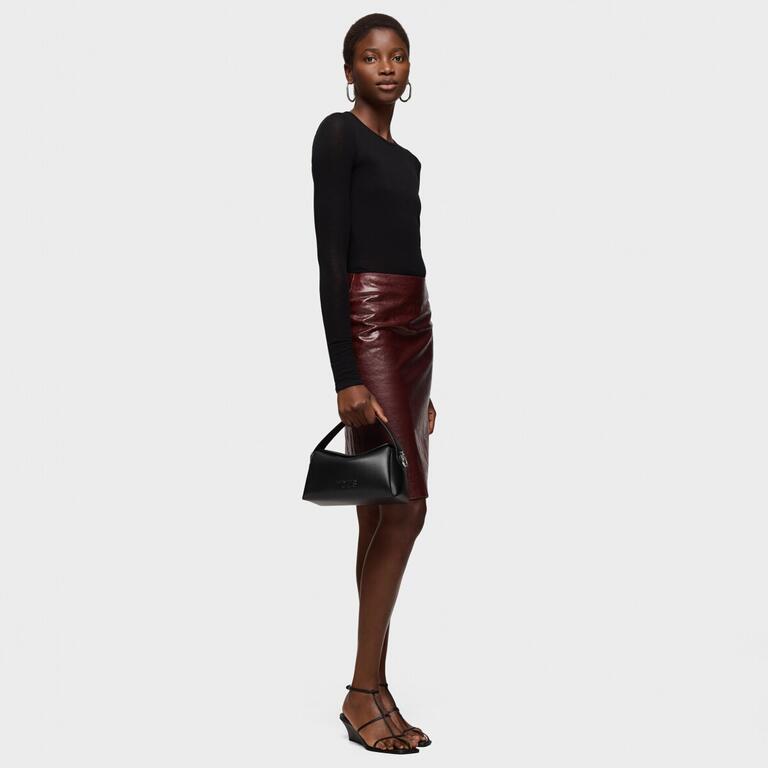 Bolso Tous Bandolera S Bloom Negro
