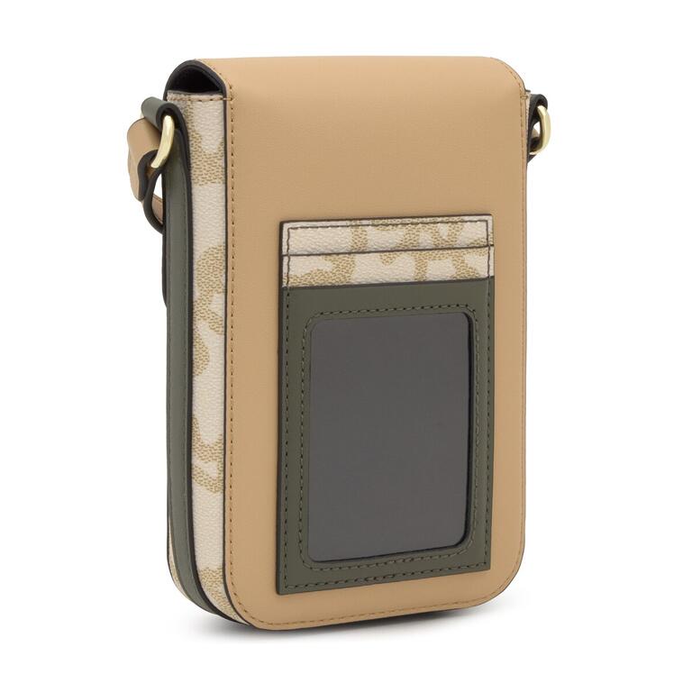 Bolso Tous Funda Móvil colgante Arena Kaos Icon