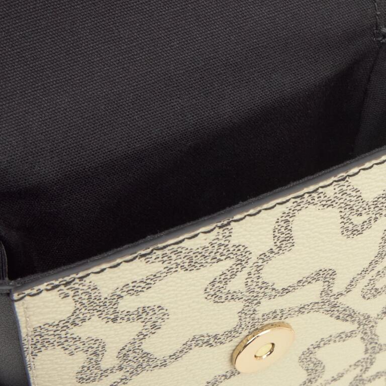 Bolso Tous Funda Móvil colgante negra Kaos Icon