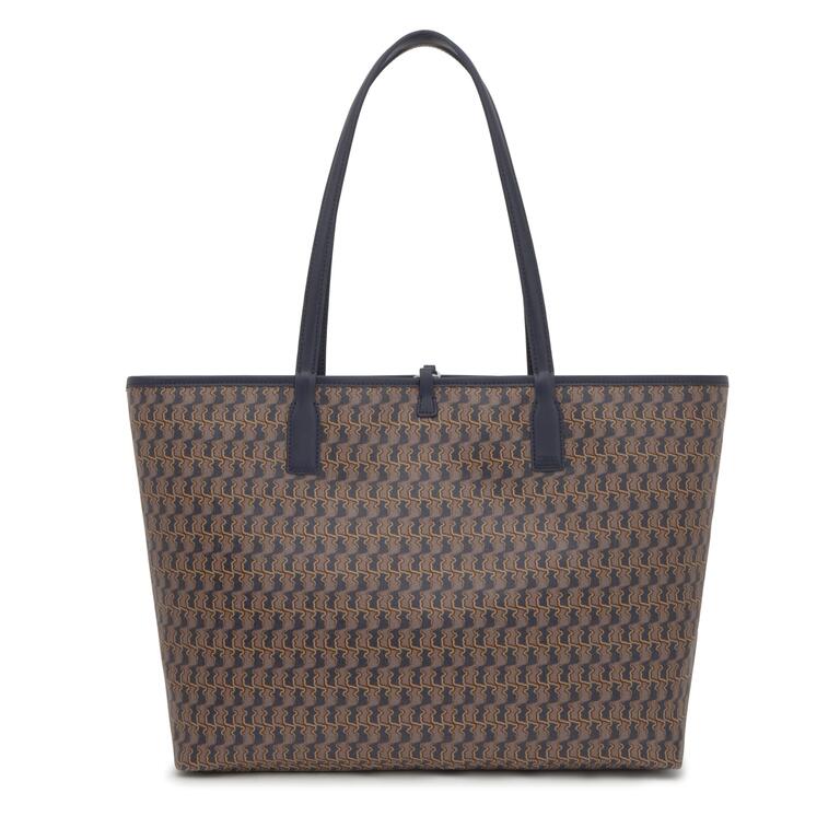 Bolso Tous Capazo double-way bear