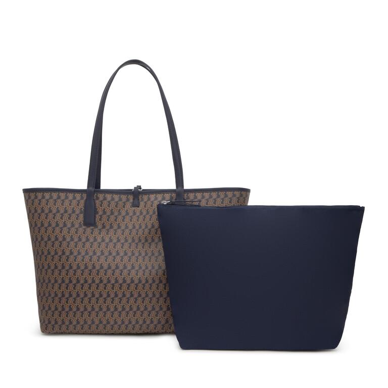 Bolso Tous Capazo double-way bear