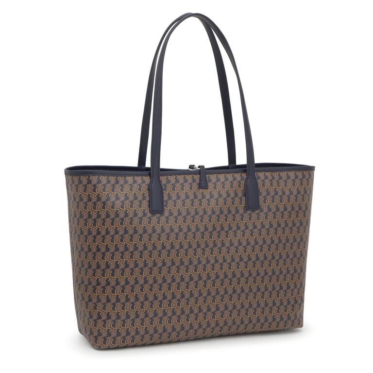 Bolso Tous Capazo double-way bear