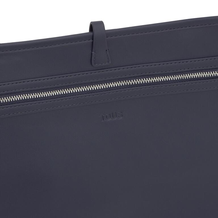 Bolso Tous Capazo double-way bear