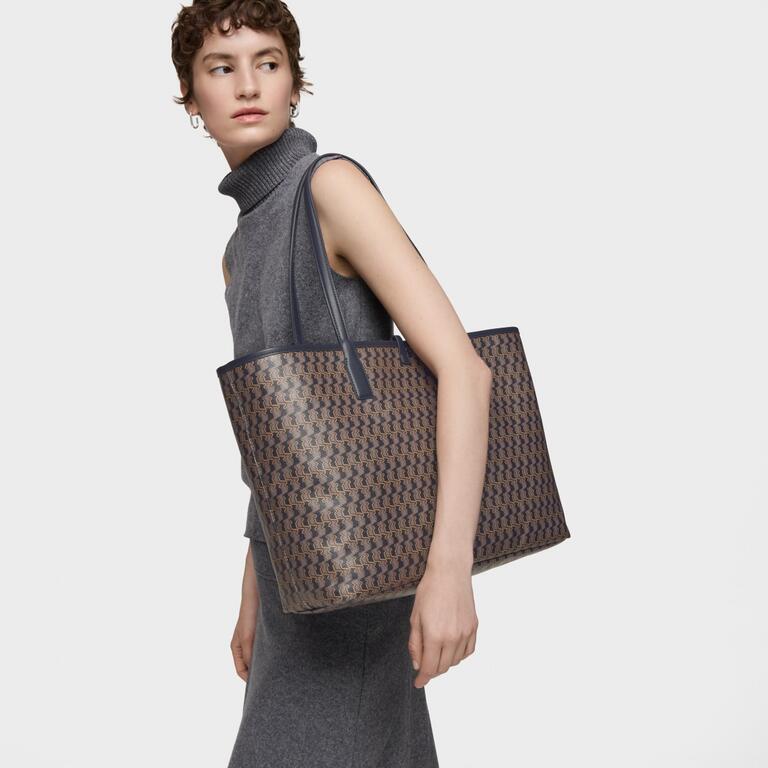 Bolso Tous Capazo double-way bear