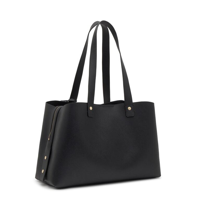 Bolso Tous Mediano The Citybow Negro