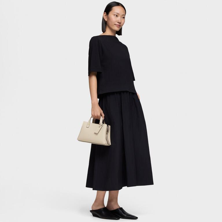 Bandolera S Tous The Citybow Beige