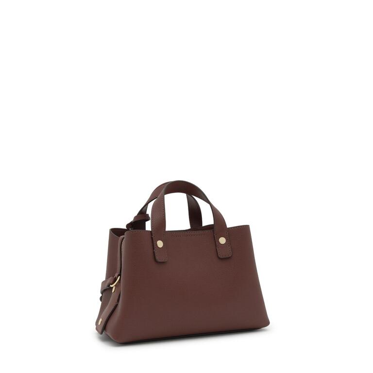 Bandolera S Tous The Citybow Marrón