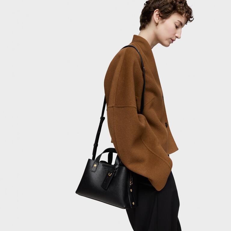 Bandolera S Tous The Citybow Negro