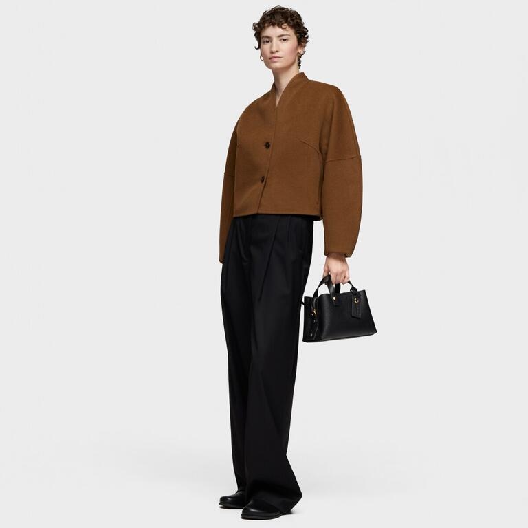 Bandolera S Tous The Citybow Negro