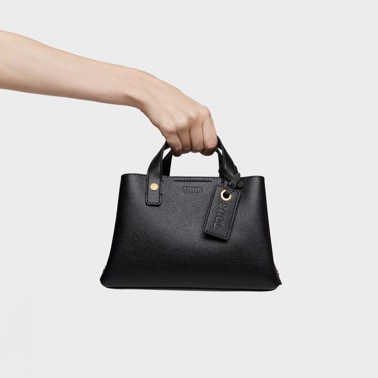Bolso Tous City the citybow SNegro