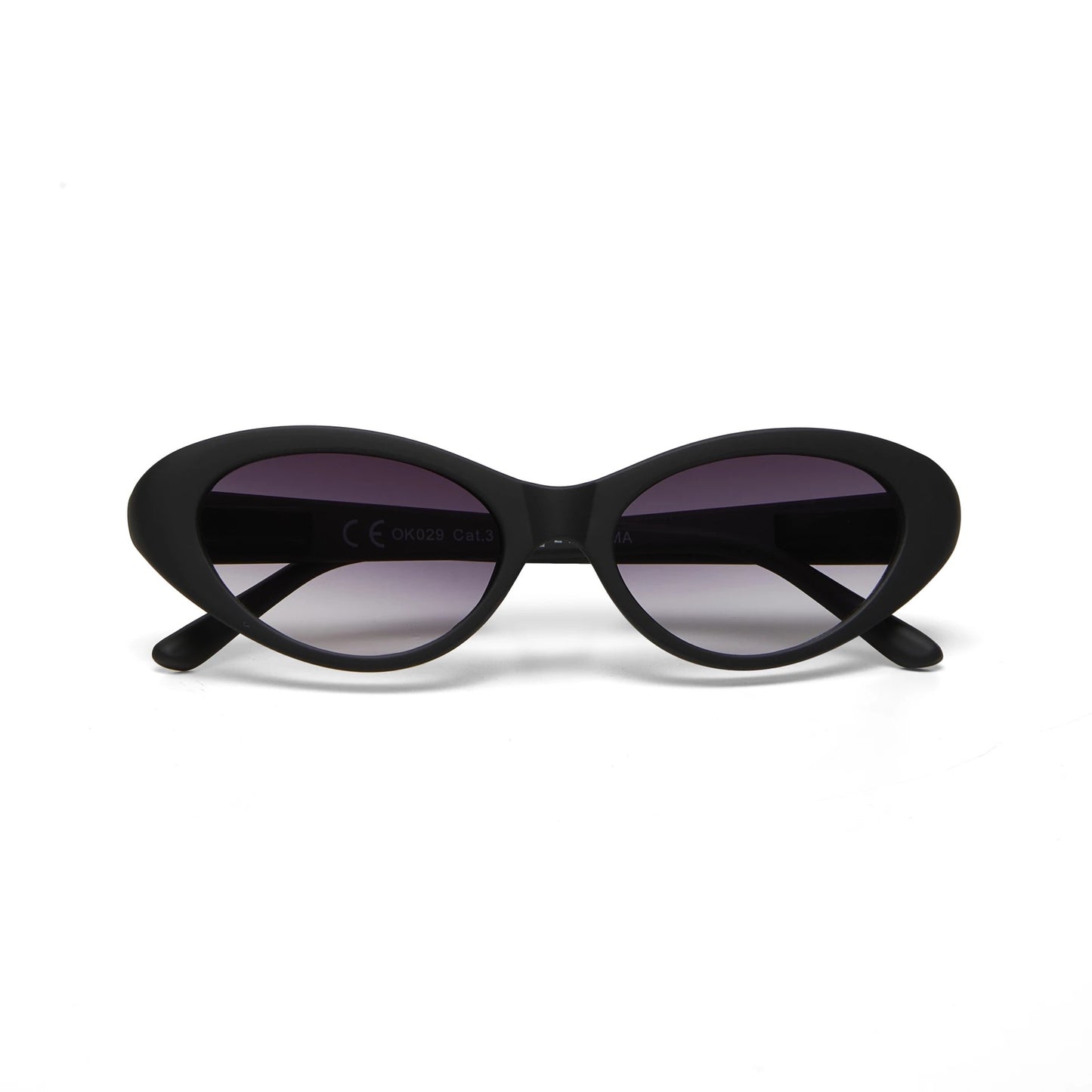Gafas de sol Lina Small Cat Eye black